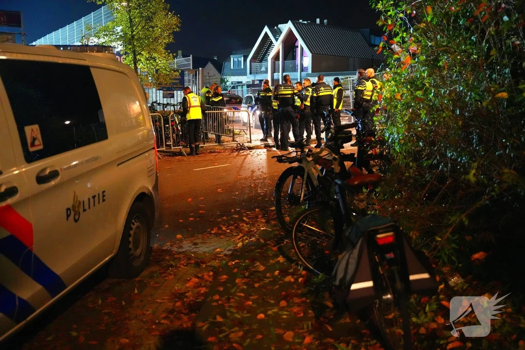 Westdijk Nieuws Bunschoten-Spakenburg 