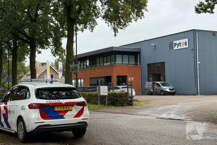 brand molendijk-zuid schijndel
