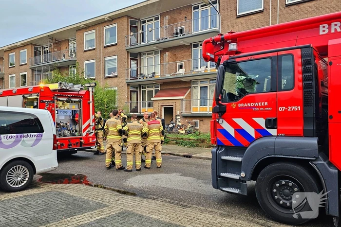 milieu goudsbloemstraat ede
