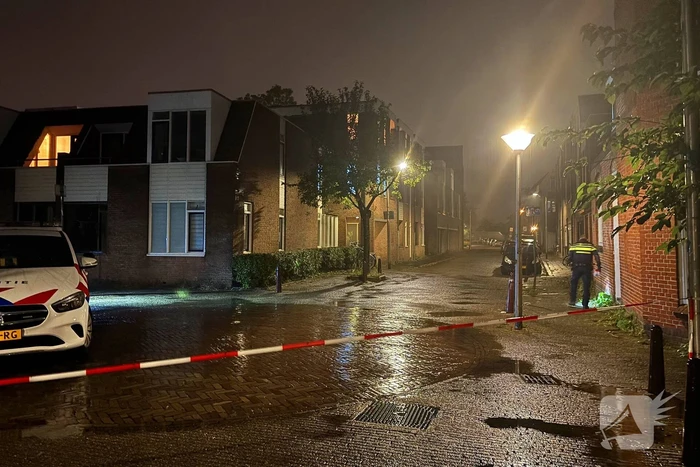 steekincident keetwaltje leeuwarden