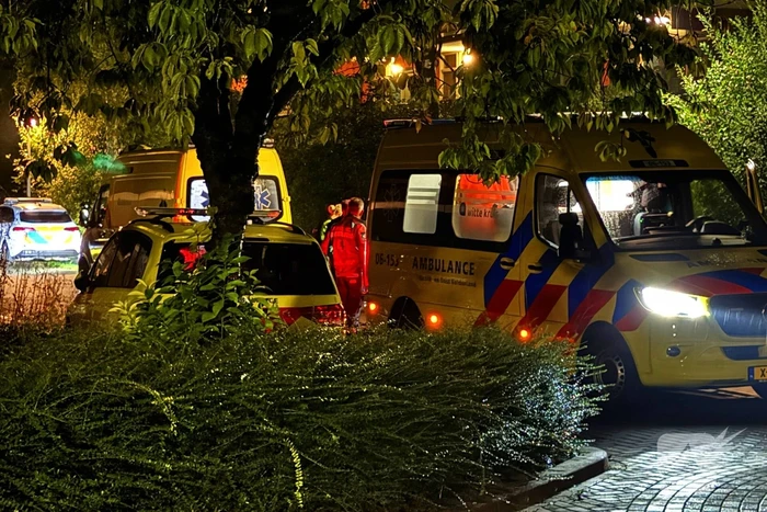 schietincident verzetslaan doetinchem