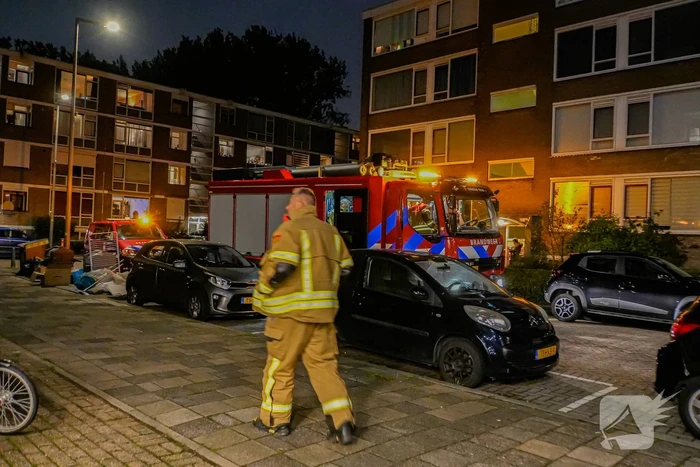 Speciale meetploeg ingezet voor benzinelucht