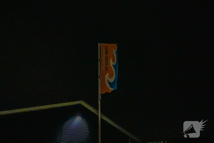 Veel schade na nieuwe explosie bij recreatiepark