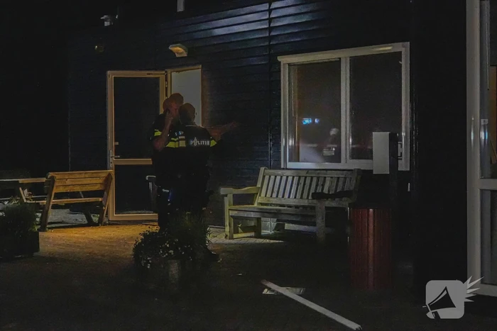 Veel schade na nieuwe explosie bij recreatiepark