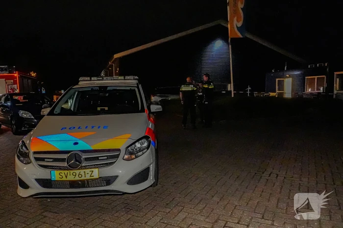 Veel schade na nieuwe explosie bij recreatiepark
