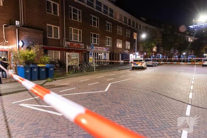Ravage na plofkraak, daders voortvluchtig