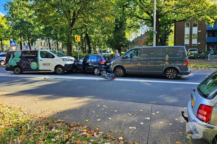 ongeval jan th. tooroplaan ede