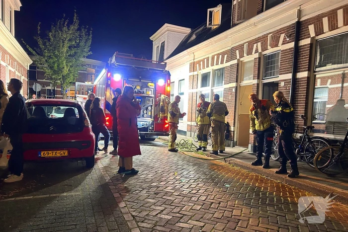 brand bartjensstraat zwolle