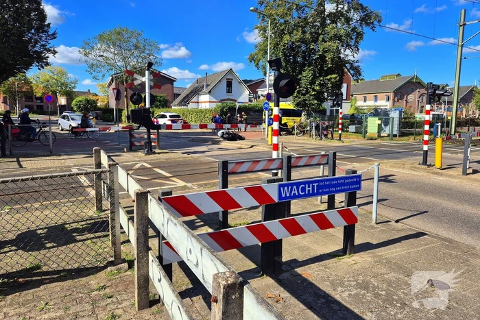 ongeval beukenlaan ede