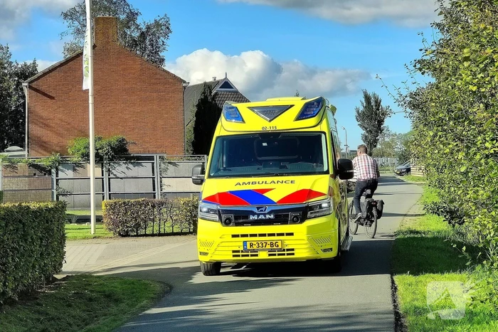 ongeval hinkeslân goutum