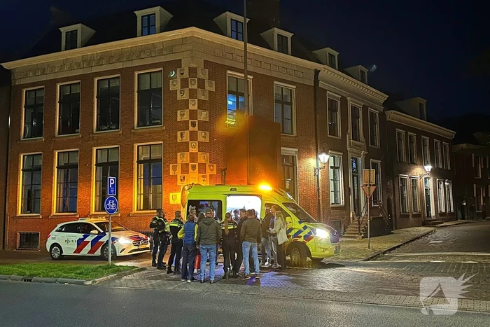 nieuws groeneweg leeuwarden