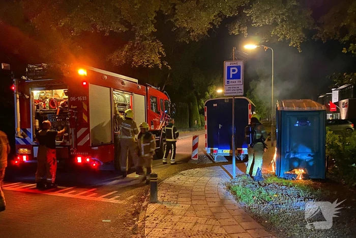 brand gruppendelerweg nunspeet