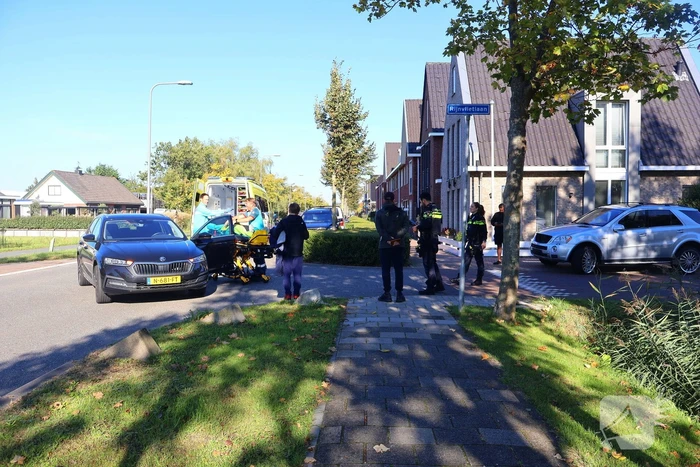 ongeval voorschoterweg valkenburg