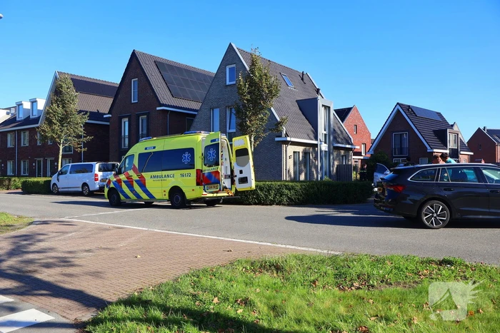 Gewonde bij ongeval, dronken bestuurder aangehouden