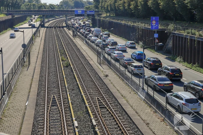 nieuws nieuwe leeuwarderweg - s116 amsterdam