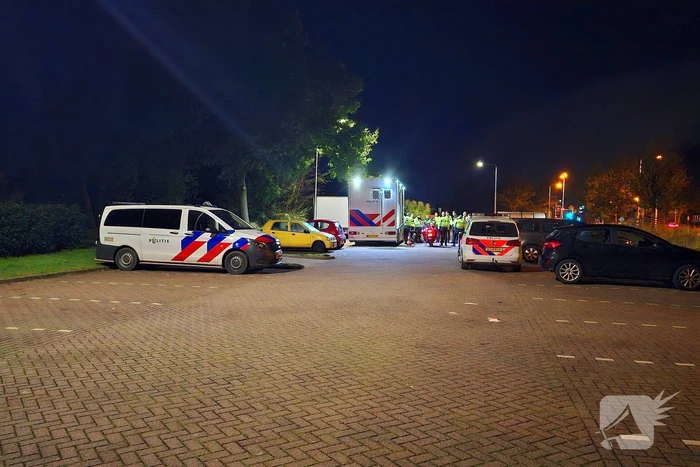 Politie houdt meerdere alcoholcontroles