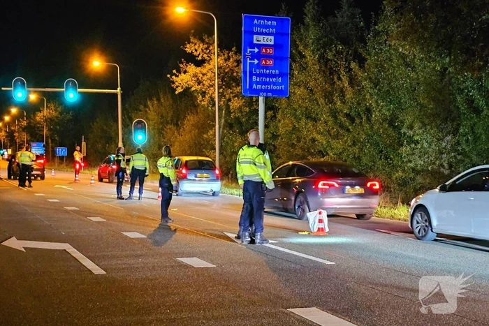 nieuws dwarsweg ede