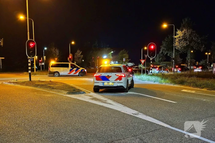 Politie houdt meerdere alcoholcontroles