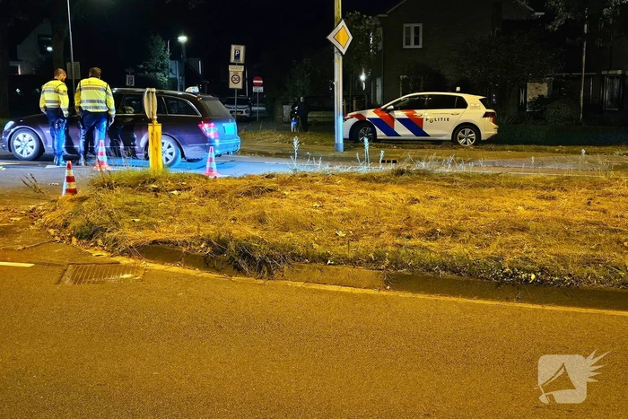Politie houdt meerdere alcoholcontroles