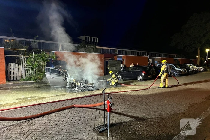 brand operalaan gouda