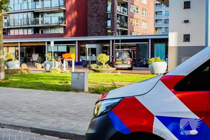 nieuws vlissingenplein rotterdam