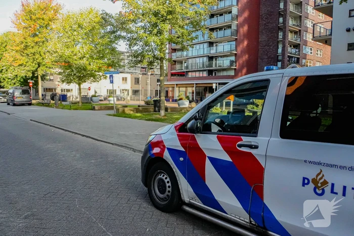 Medewerkers huisartsenpost sluiten zichzelf in wegens agressief persoon