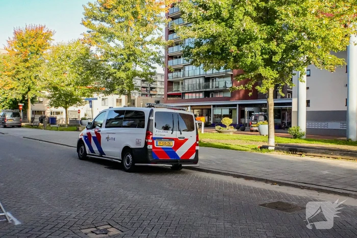 Medewerkers huisartsenpost sluiten zichzelf in wegens agressief persoon