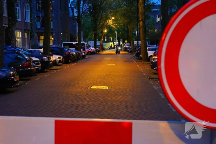 Veel beveiliging bij herdenking in synagoge