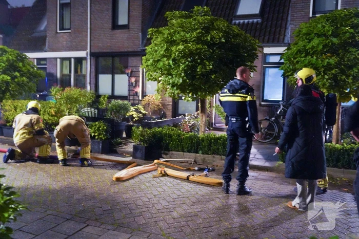 brand lafeberhof gouda