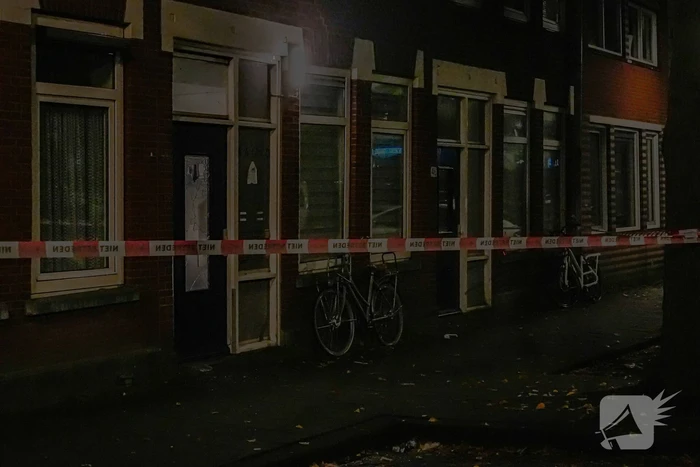Twintig bewoners ontruimd na explosie in flatwoning