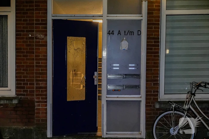 Twintig bewoners ontruimd na explosie in flatwoning