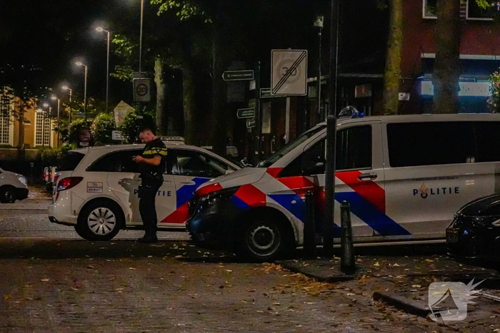 Twintig bewoners ontruimd na explosie in flatwoning