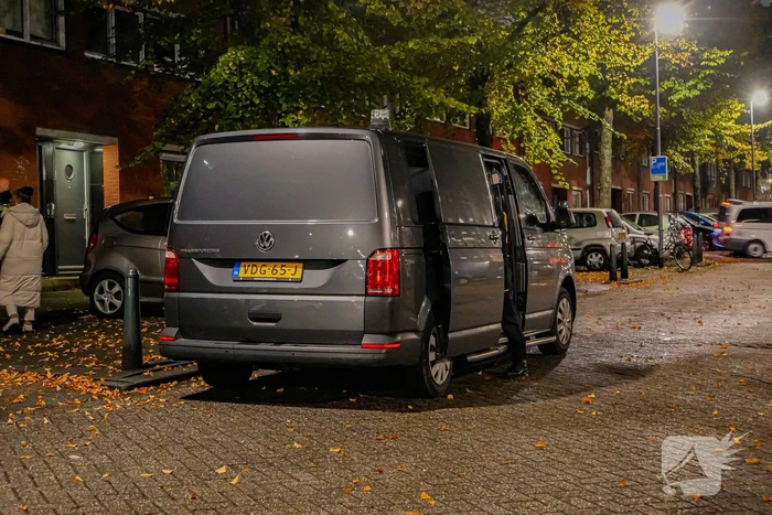 Twintig bewoners ontruimd na explosie in flatwoning