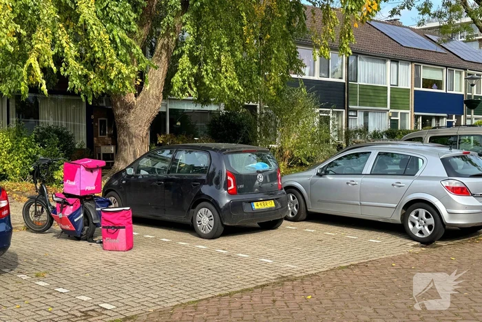 ongeval aldenhaagstraat arnhem