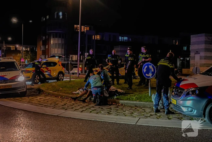 nieuws vuurplaat rotterdam