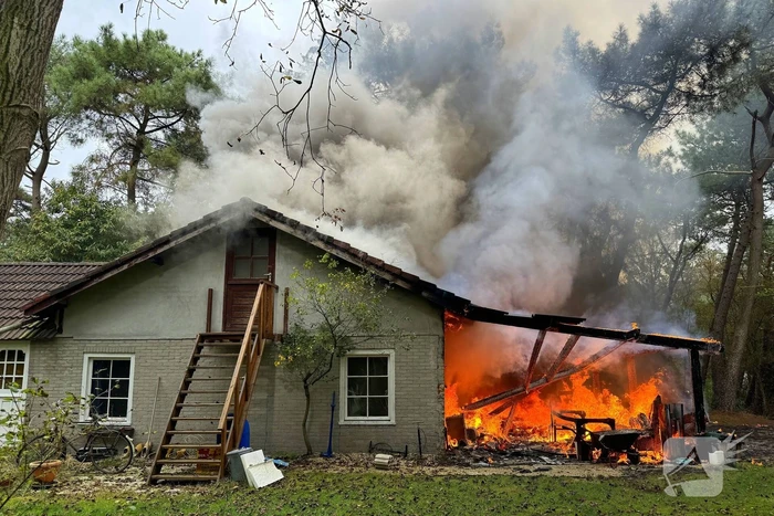 brand rietven boekel