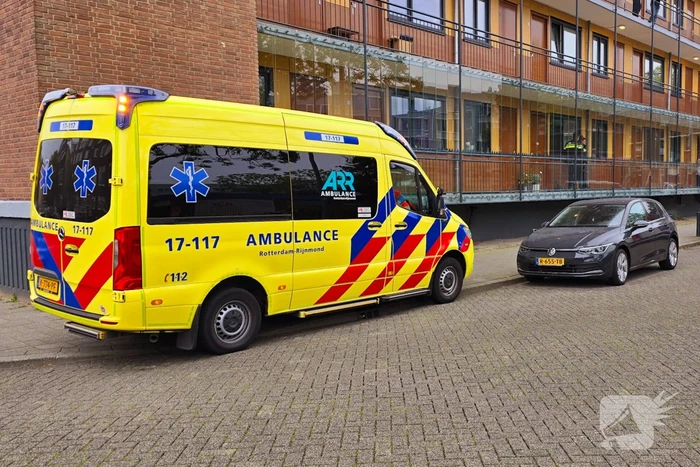 Pannetje op het vuur zorgt voor inzet brandweer