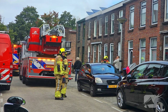 brand graaf van bloisstraat gouda