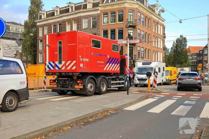 Menselijke botten gevonden bij graafwerkzaamheden