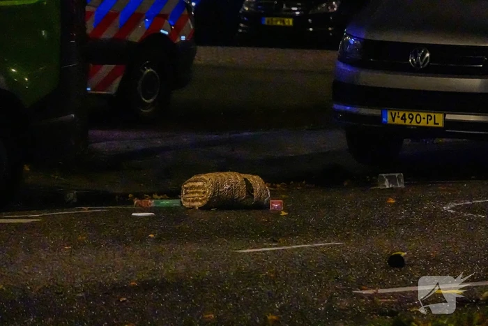 Vrouw zwaargewond bij aanrijding op zebrapad