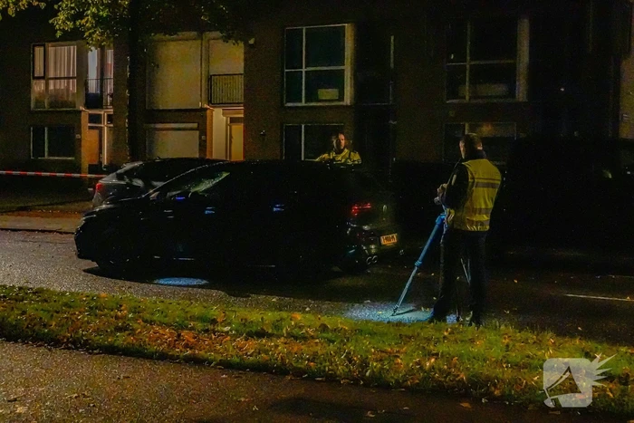 Vrouw zwaargewond bij aanrijding op zebrapad