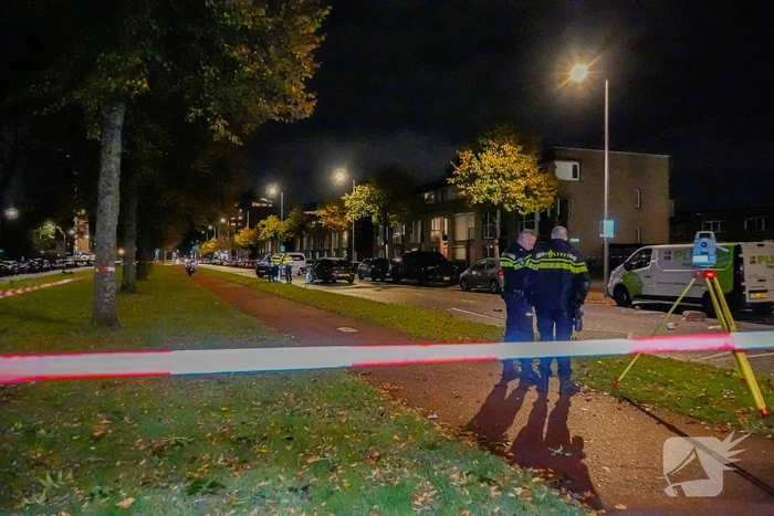 Vrouw zwaargewond bij aanrijding op zebrapad