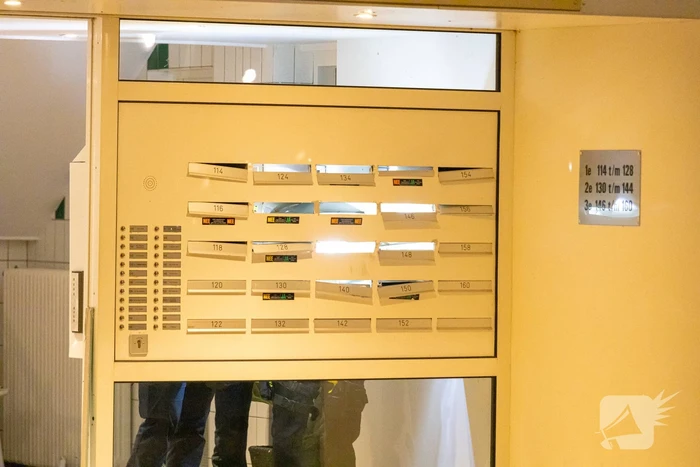 Veel schade nadat brievenbussen zijn opgeblazen