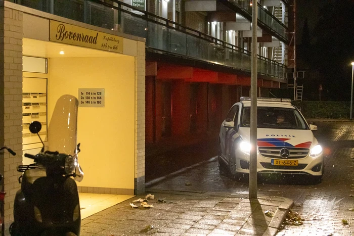 Veel schade nadat brievenbussen zijn opgeblazen