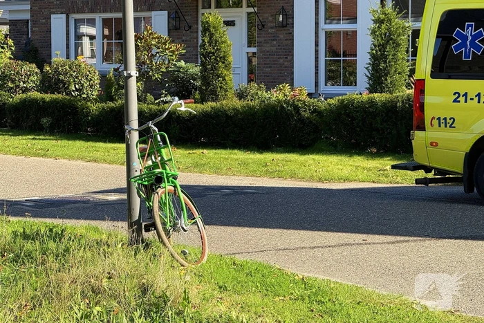 ongeval de scheifelaar veghel