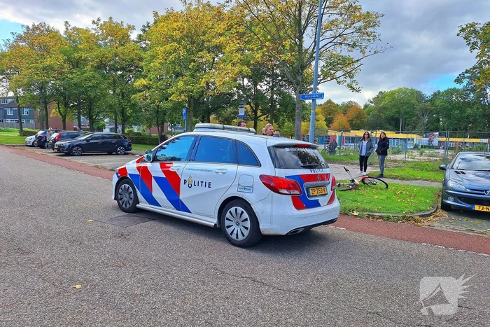 Politie onderzoekt mogelijk steekincident