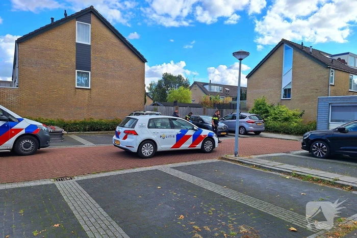 Politie onderzoekt mogelijk steekincident