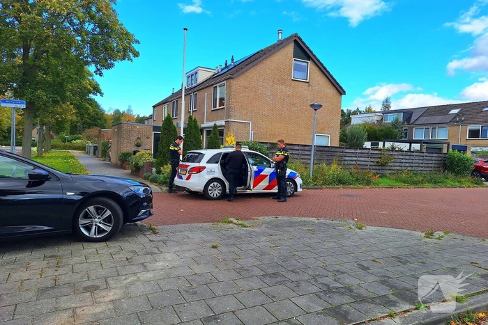 Politie onderzoekt mogelijk steekincident