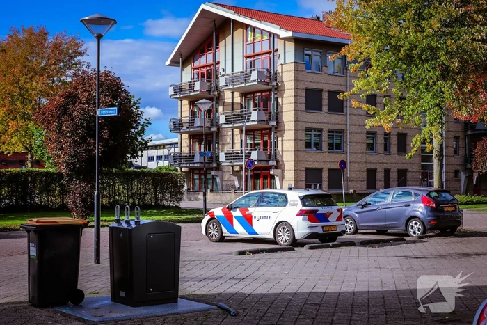 steekincident plecht bunschoten-spakenburg
