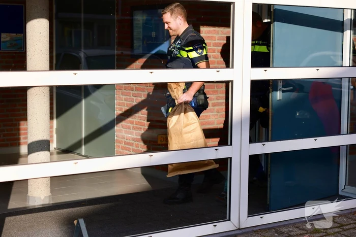 Vrouw aangehouden na steekpartij